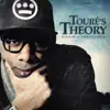 DJ Touré - Touré's Theory